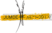 Jumde Art Copy LOGO